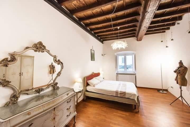 La Barca Di Armida Apartamento Turim Exterior foto