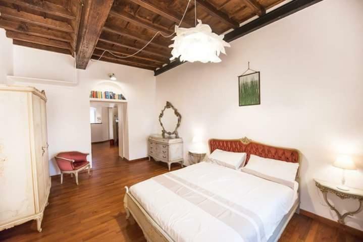 La Barca Di Armida Apartamento Turim Exterior foto